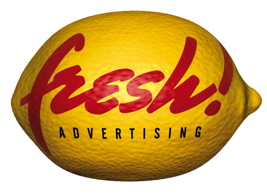 fresh!Advertising Bayreuth