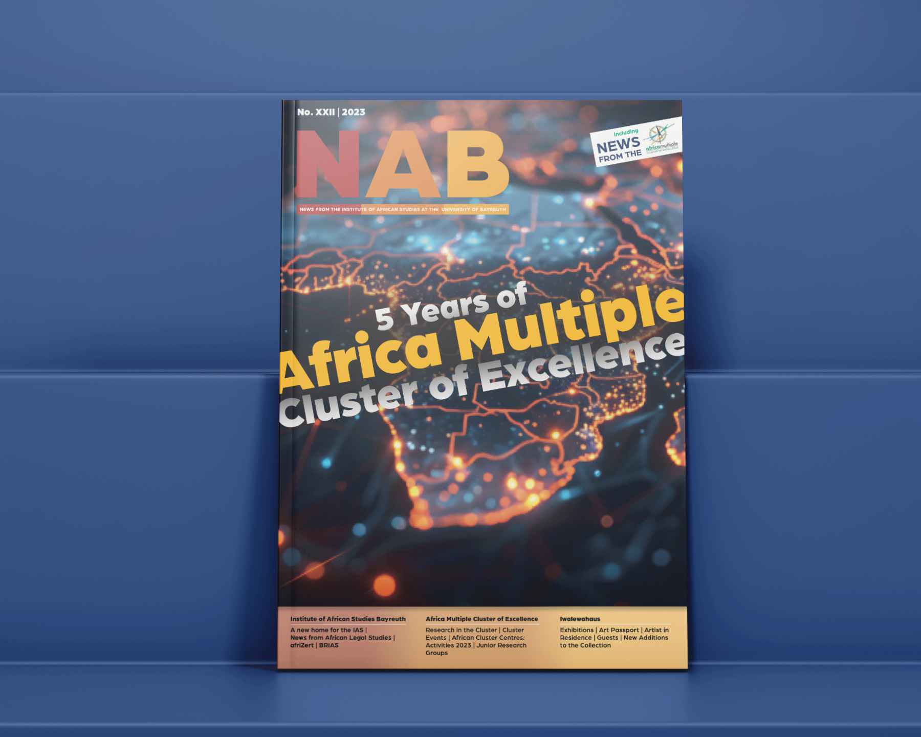 Africa Multiple Cluster of Excellence